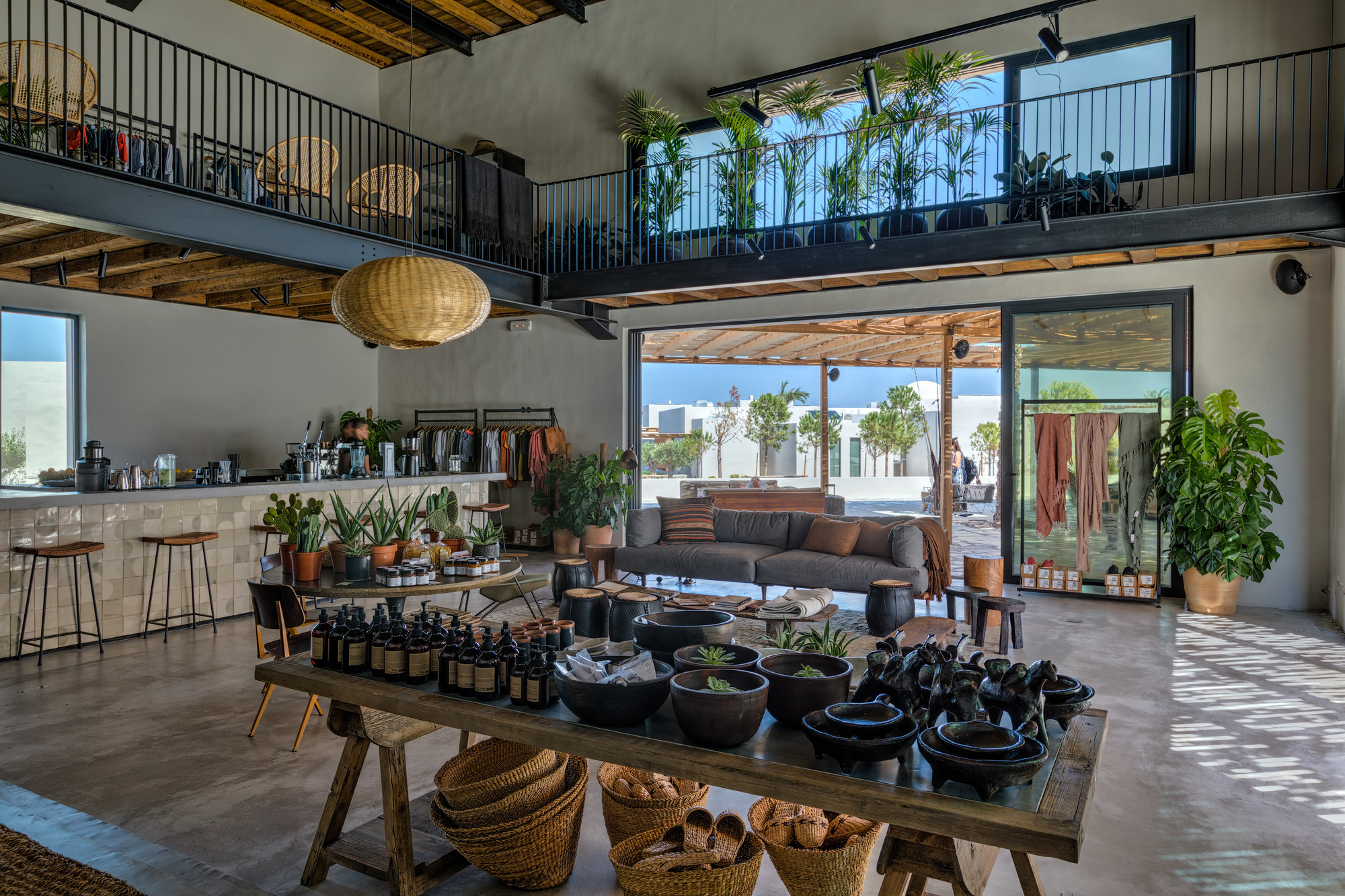 Casa Cook Kos Hotel / Mastrominas ARChitecture-23