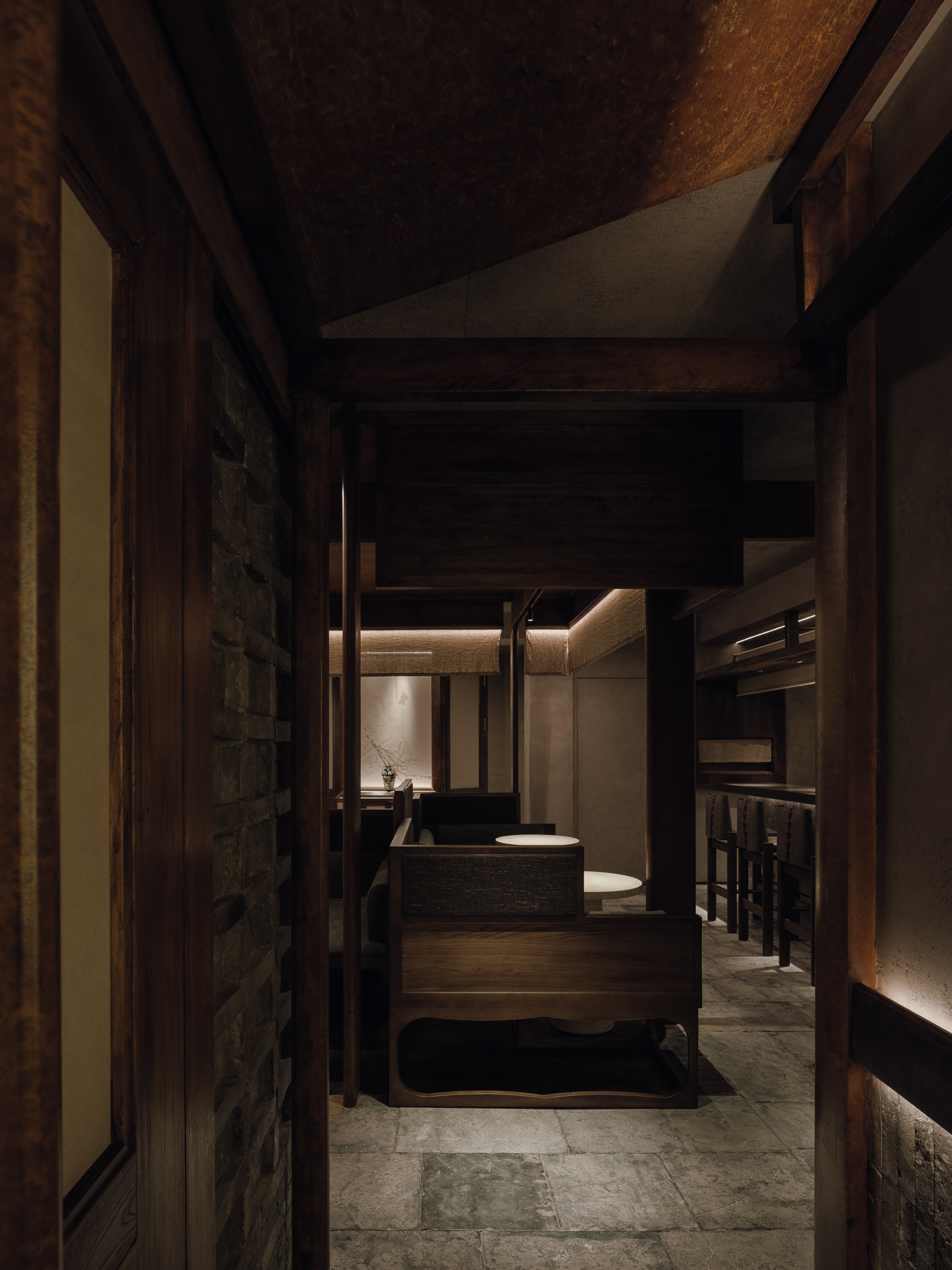 West Chamber Bar｜西厢酒吧-9