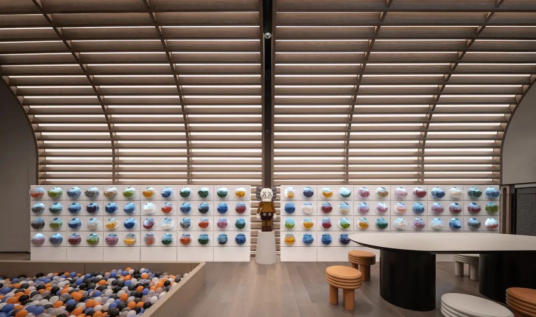 华发西安公司长安首府丨中国西安丨近境制作-32