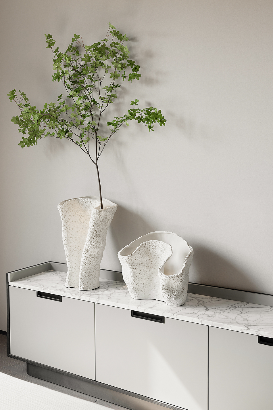 福州国贸凤凰原住宅丨中国福州-45