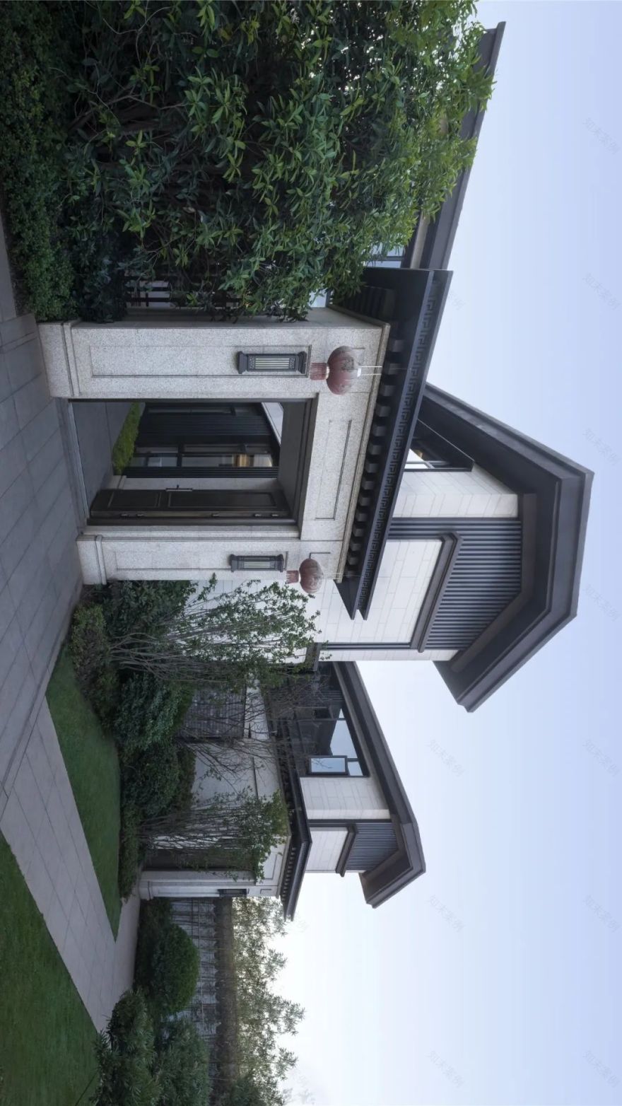 昆明俊发嵩山溪谷 | 山水之间,诗意栖居-8