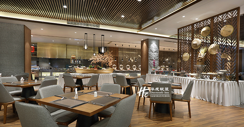 寄予山水 如鹿归原 | 鹿归国际酒店-27