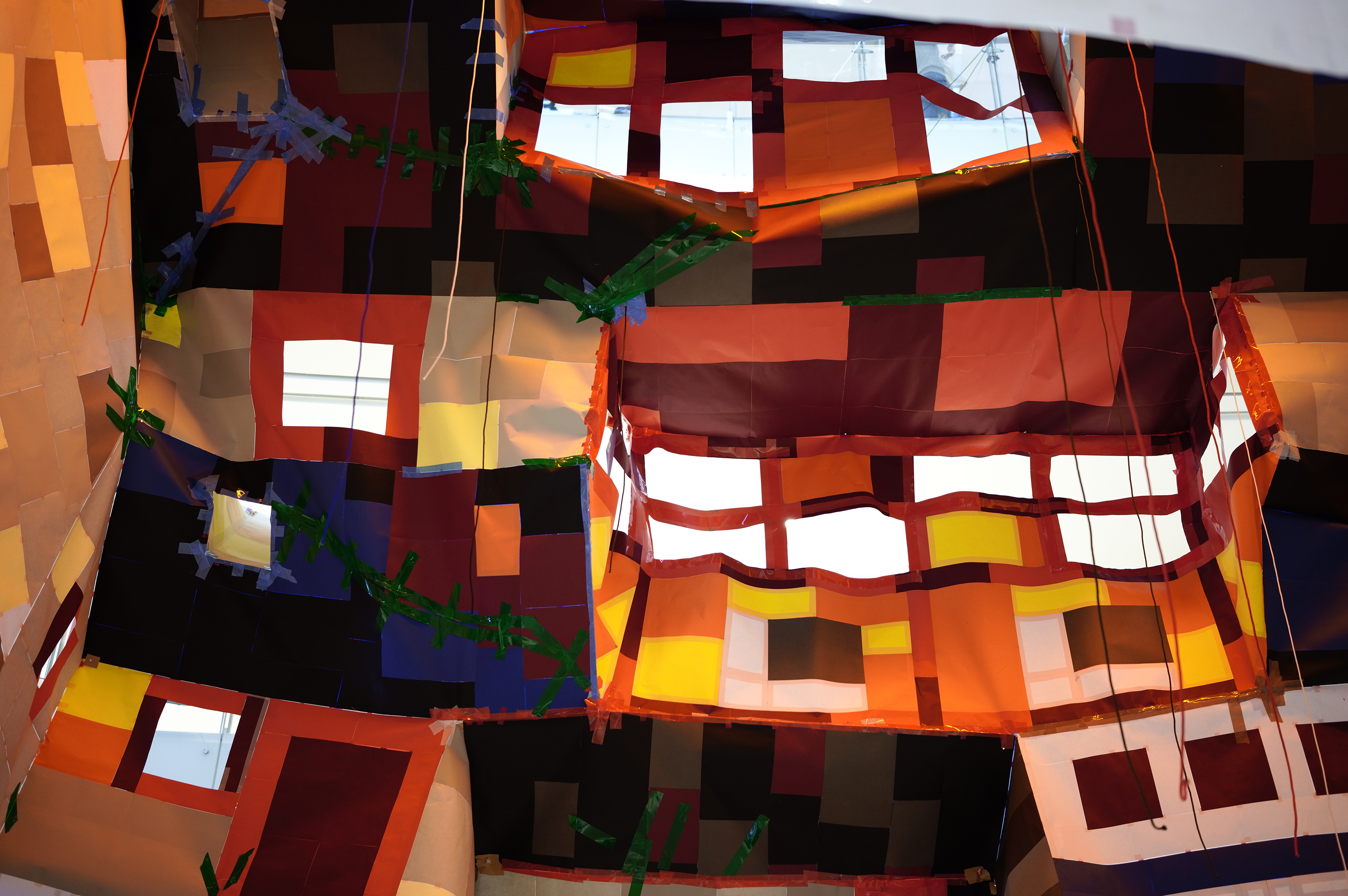 绘造社新作《飞屋》丨中国苏州-57