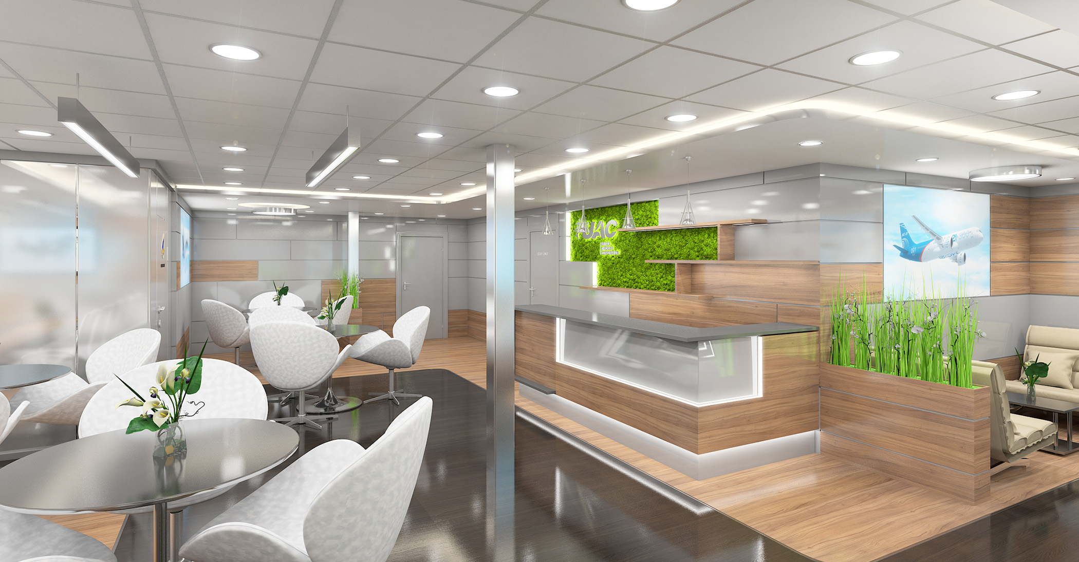 UAC - Aero India 2019-5