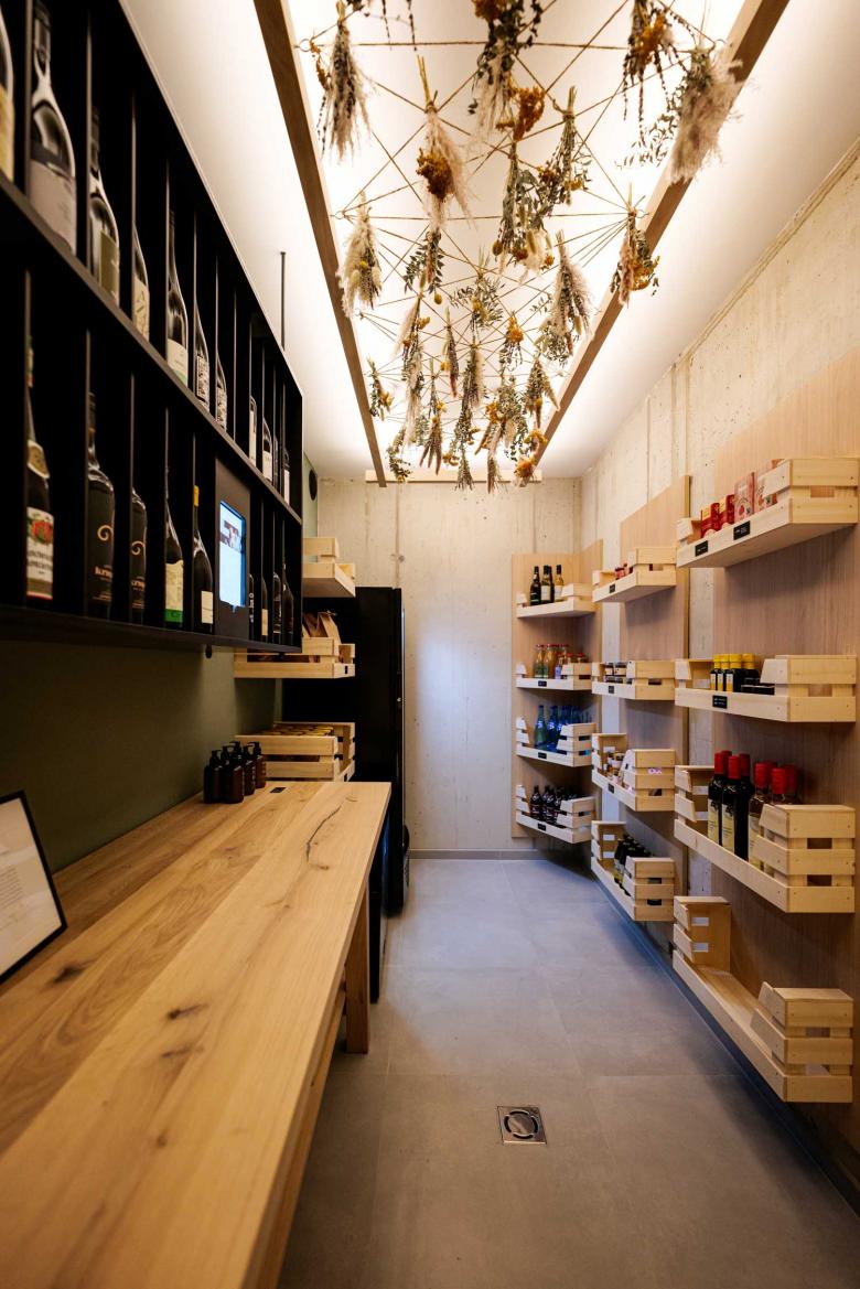 SNOW ARCHITEKTUR丨Hideaway | Ferienapartmenthaus Lebe’oetz丨奥地利-0