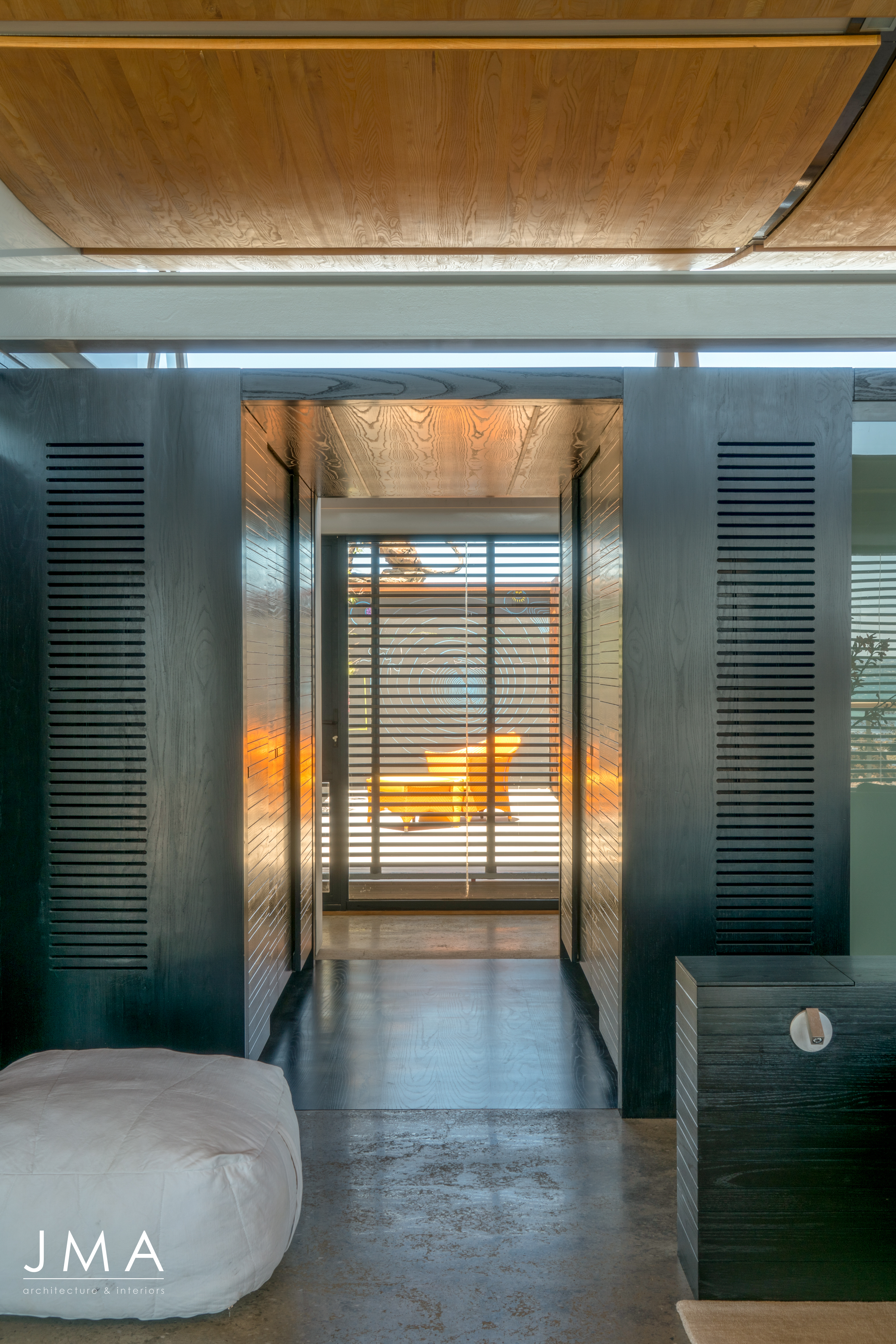 Beachside Retreat | Jenny Mills Architecture-11