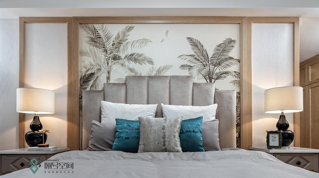 8号空间老杨丨平层丨流金岁月-13