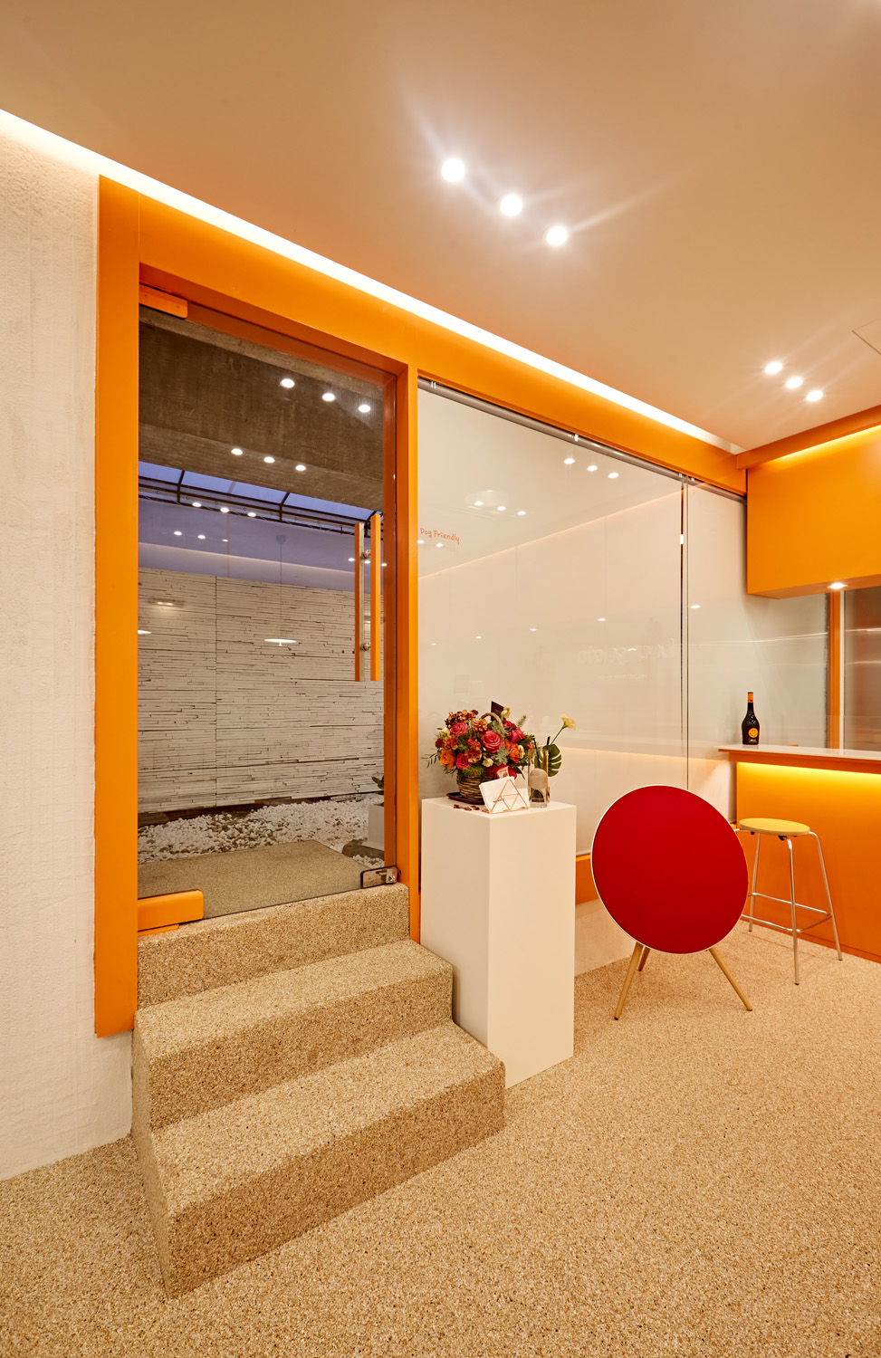 极简设计，12 平米小空间大利用-14