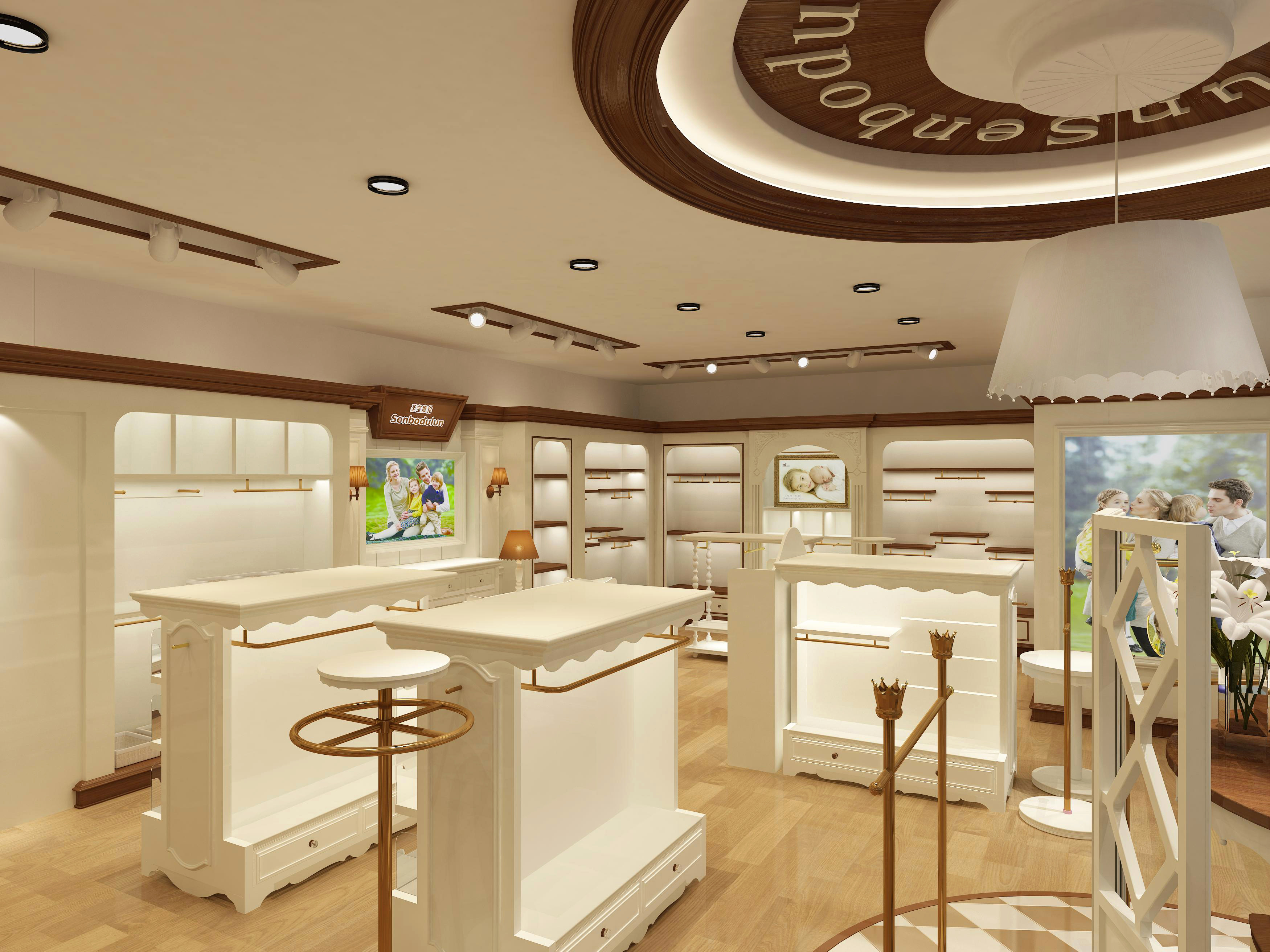 婴童组合品牌店-2