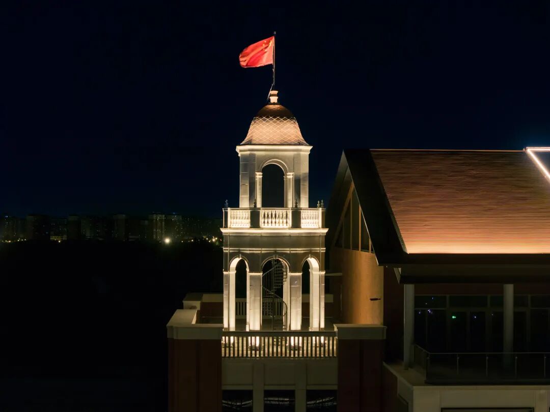 圣华光影启智筑梦|上海圣华紫竹双语学校项目-13