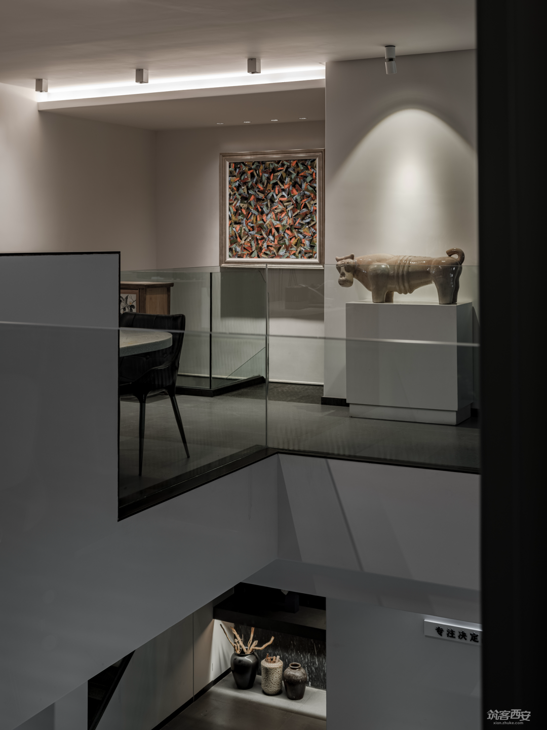 棕榈泉·大彩设计丨中国西安丨西安大彩设计工程有限公司-27