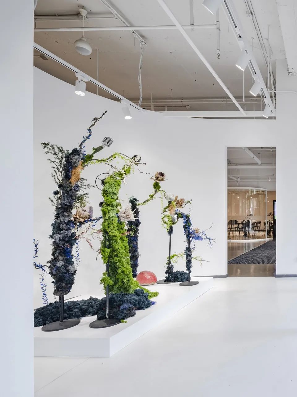 光影车间丨中国上海丨冶是建筑-14