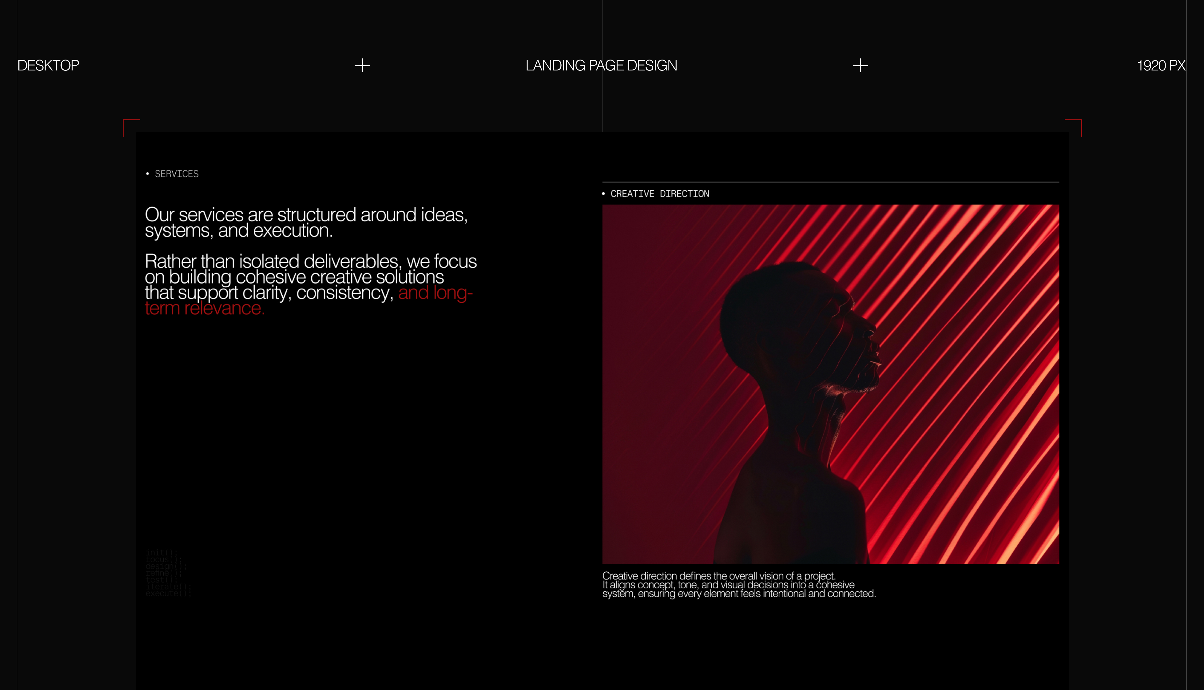 KINETIQ© — Creative Agency Website Design-10