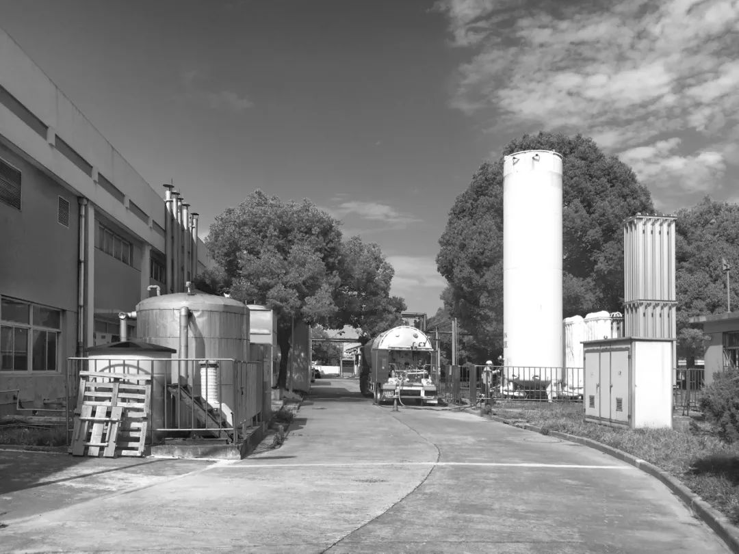 叶城路 1211 号园区改造丨中国上海丨RIZ(上海瑞实建筑设计有限公司)-11