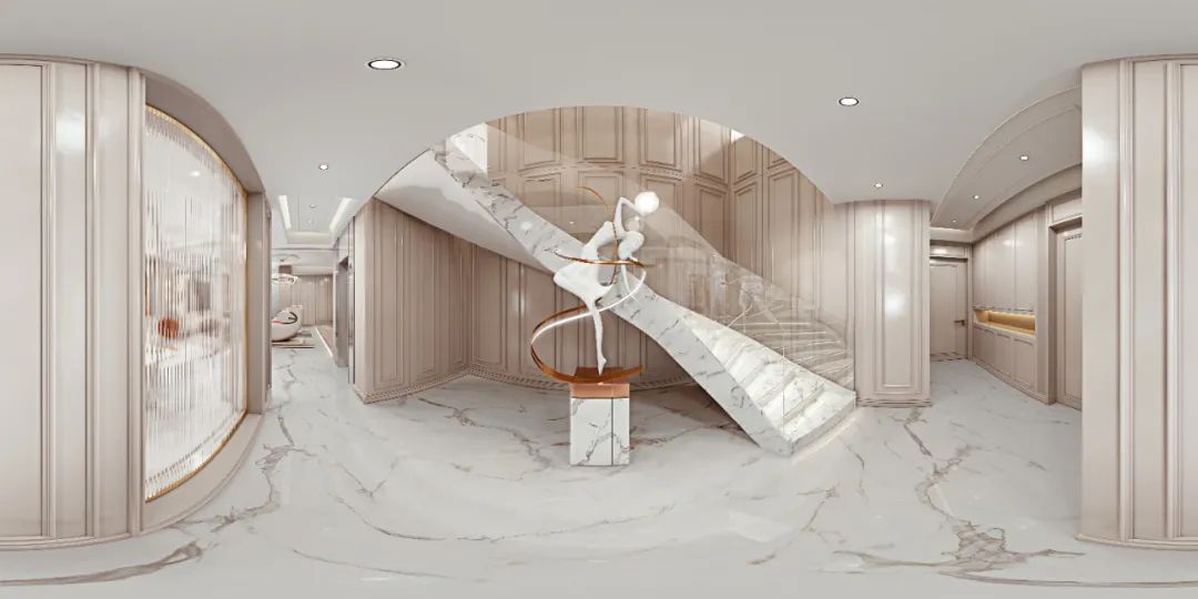 《只为你》丨中国嘉兴丨黄爱武设计工作室-18