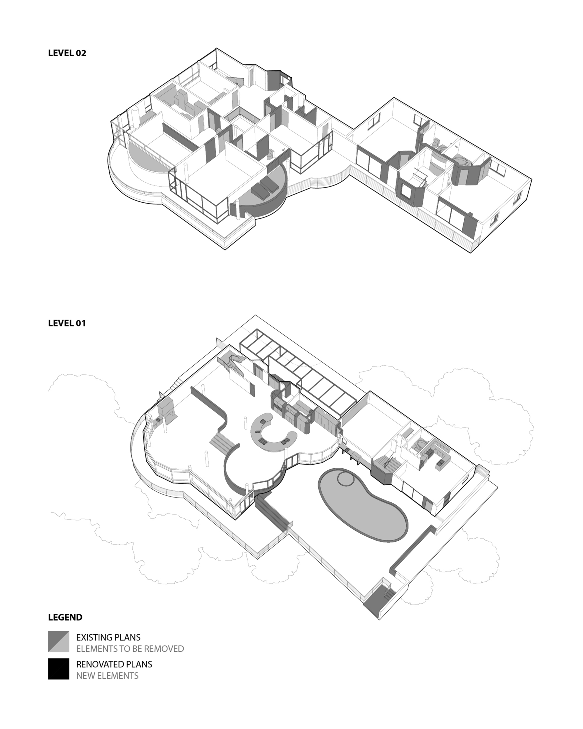 海洋之屋丨美国洛杉矶丨Good Project Company-40