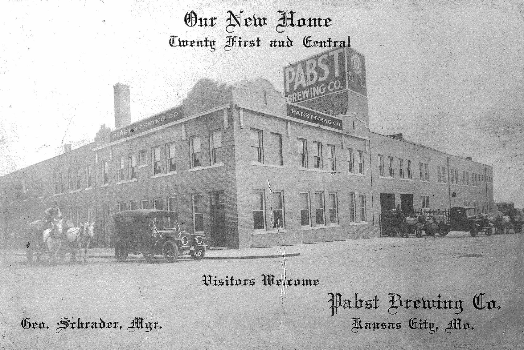 十字路口酒店·埃尔多拉多丨United StatesKansas City丨未明确提及室内设计单独设计方-52