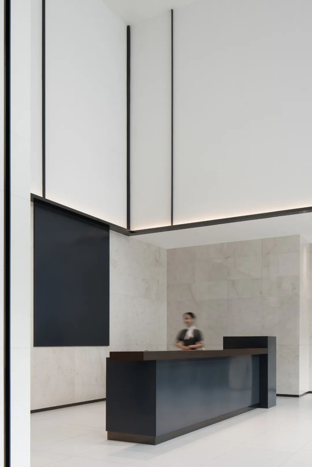 长沙屿公区 · 异想地漂的现代城市空间设计丨中国长沙丨水木言设计机构-29