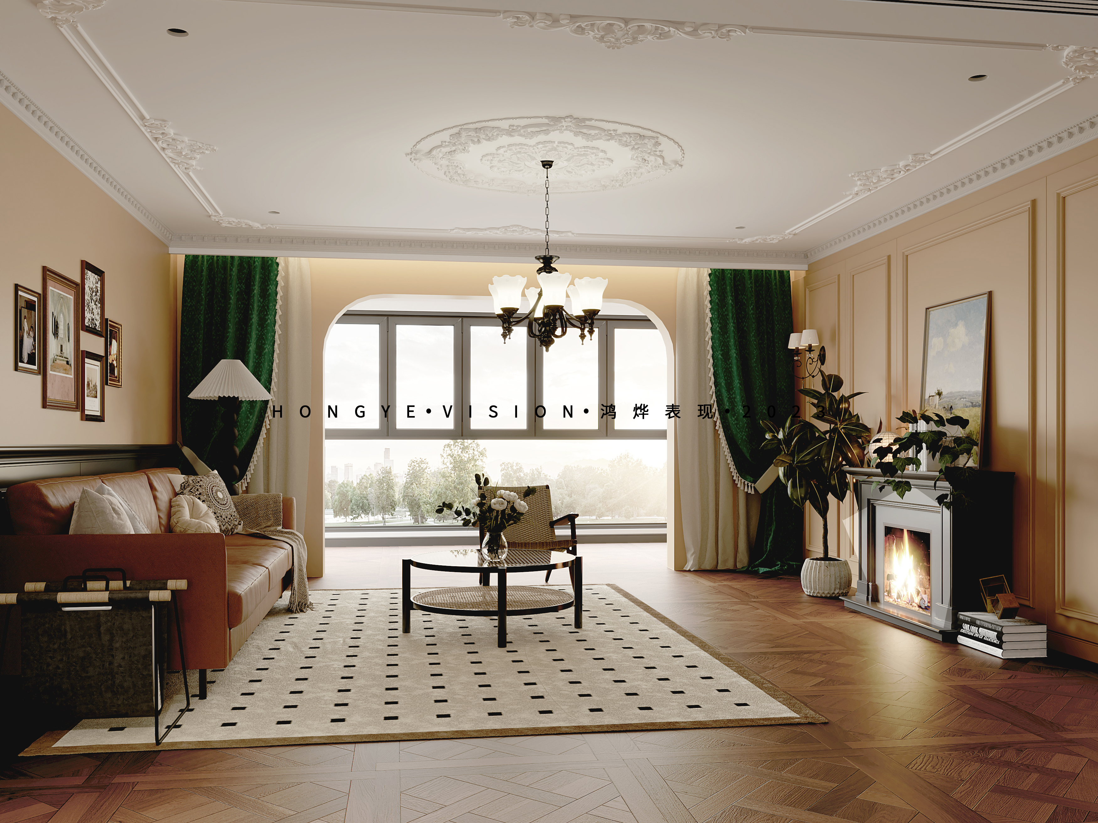 鸿烨表现|生活不会有标准答案-7