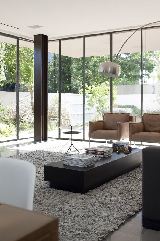 丨以色列丨סמט אדריכלים-9