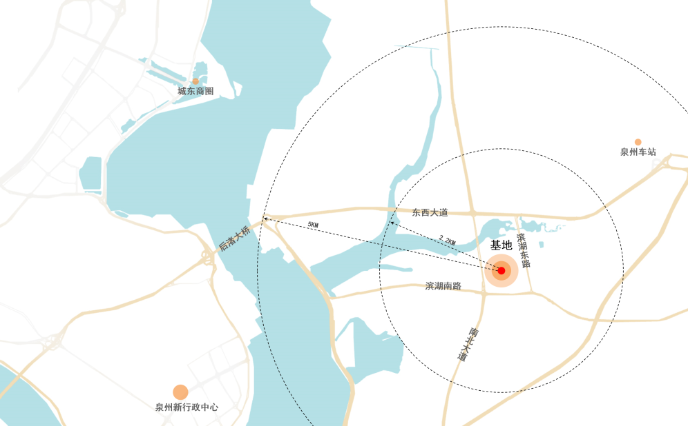 泉州世茂·百崎湖宝龙商业中心丨中国泉州丨上海柏创智诚建筑设计有限公司-9