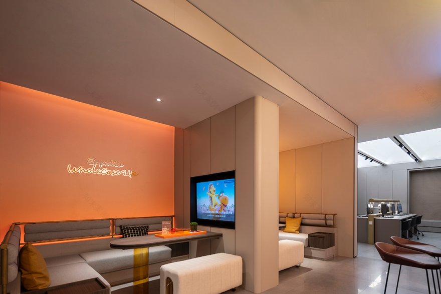 欧铂丽·铂院丨中国苏州丨瑞升设计,广州家和家居-57