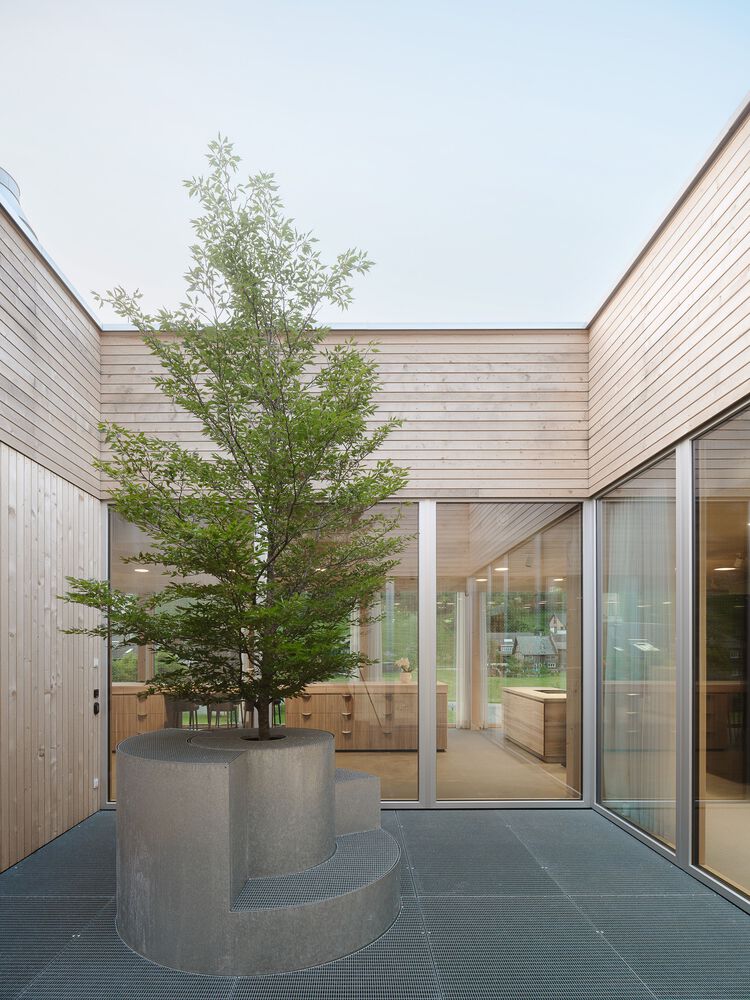 Rüscher 木工车间-27