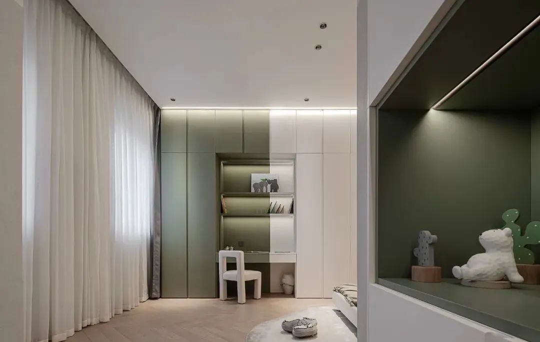 HSU|许业功的“瞬息全宇宙”丨中国韶关丨HSU|许业功设计-101