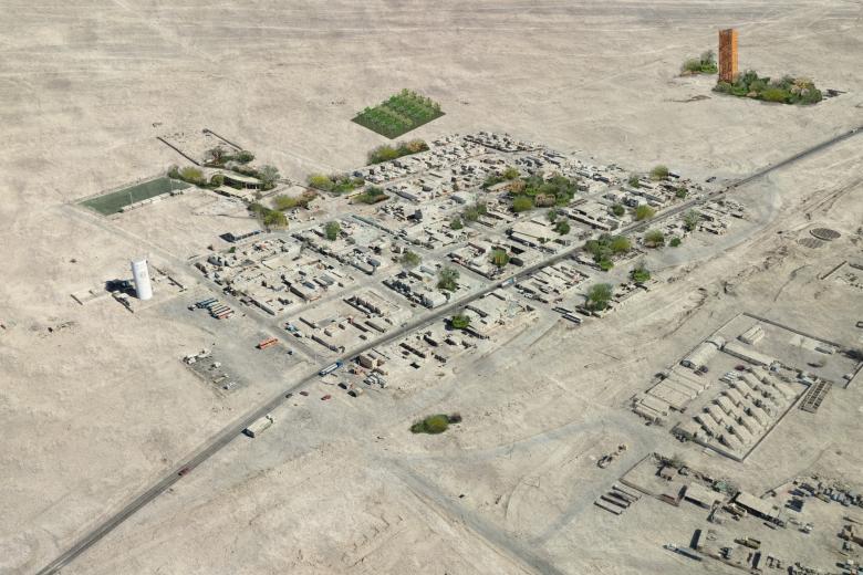 普里塞拉戈达丨智利-3