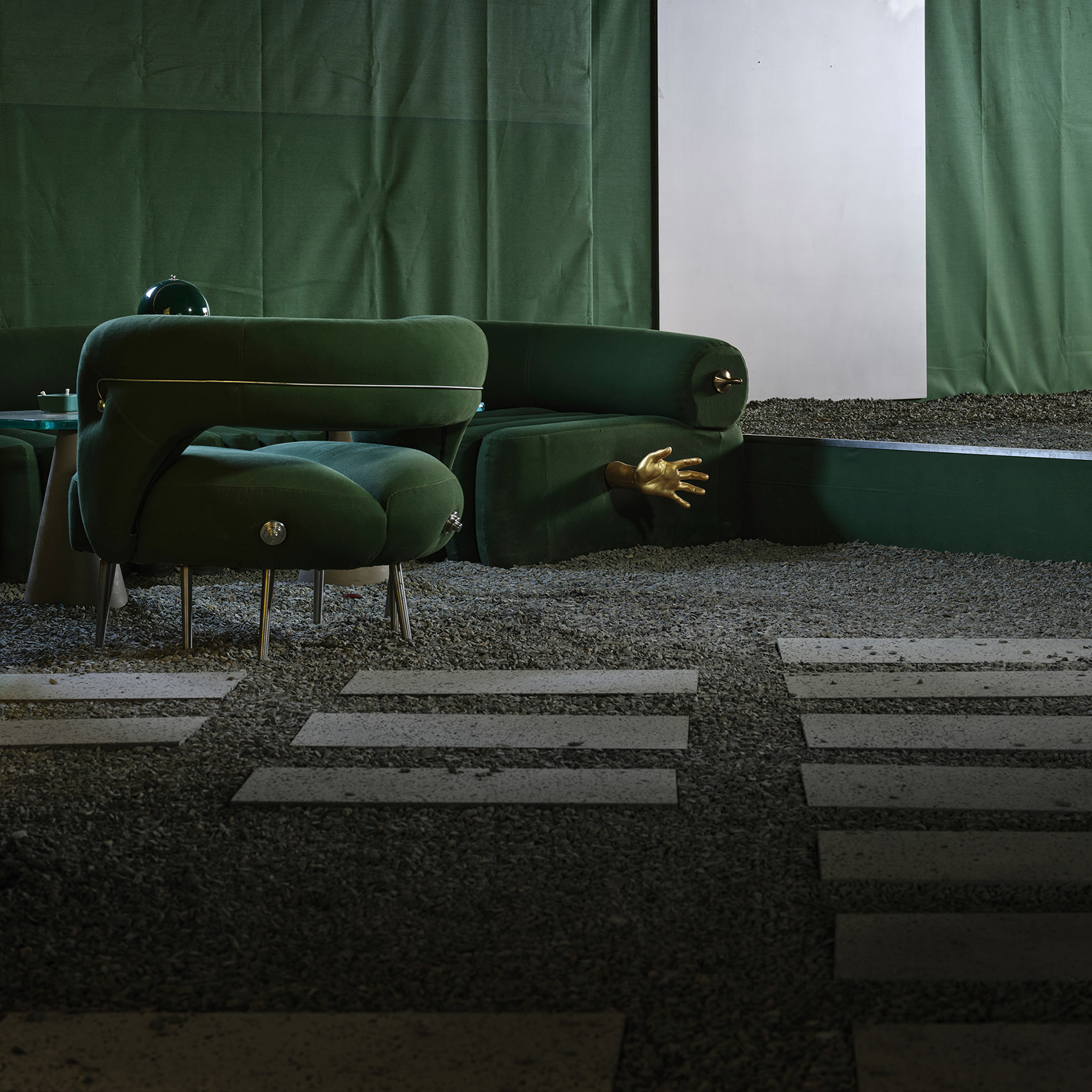 Martin Goya·Pig 艺术空间丨中国杭州丨PIG DESIGN-80