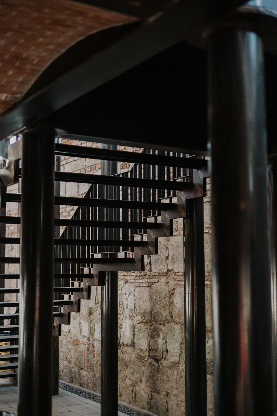 墨西哥Oa·aca美食中心丨RootStudio事务所-97