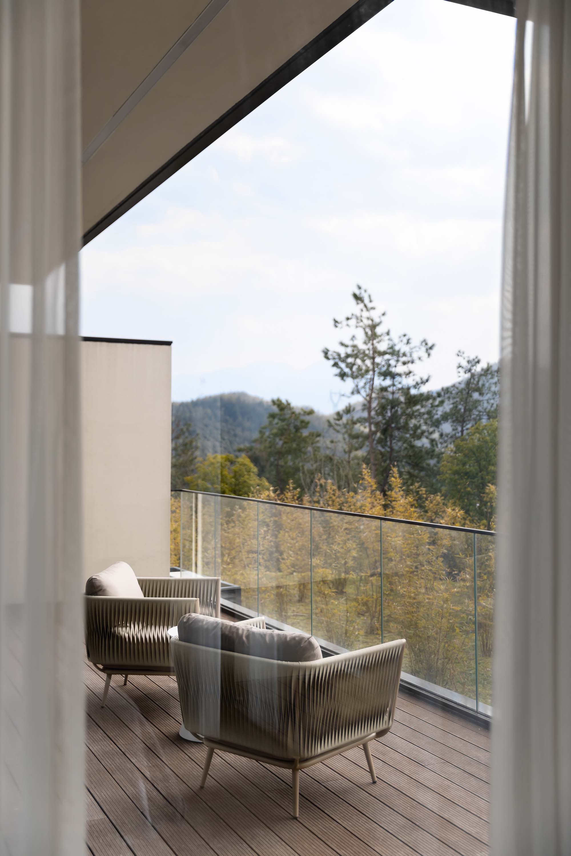 自在之境丨中国浙江丨尔景空间设计-20