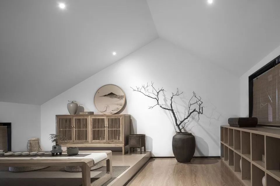 共享农庄 | 红果树++ 小酒馆,北京密云张家庄村的自然栖居空间-49