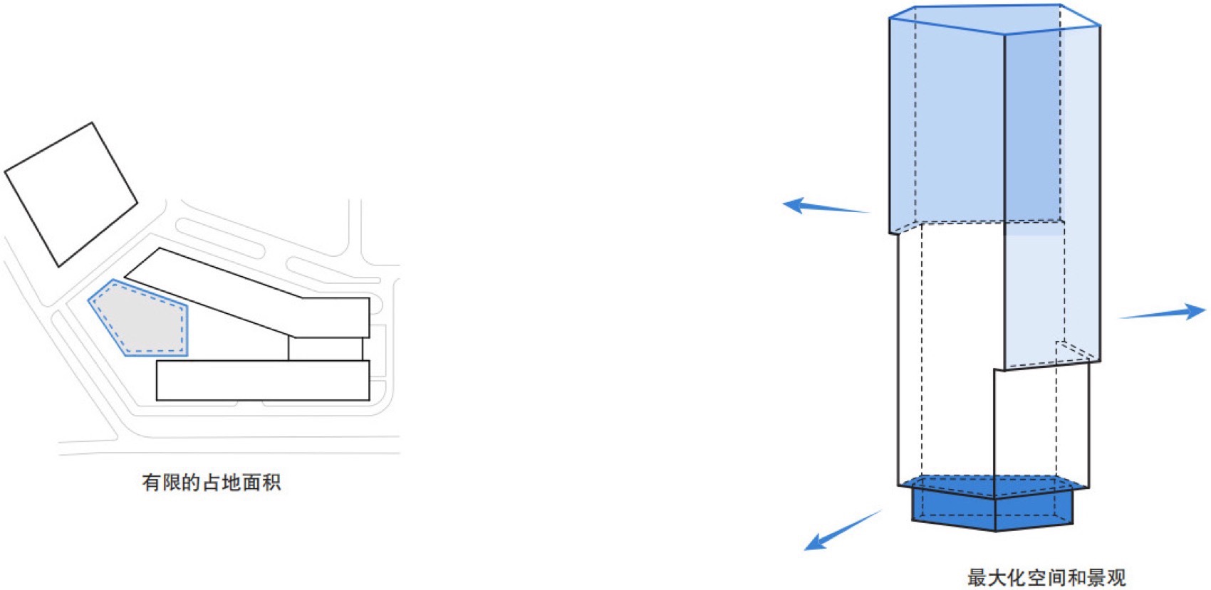 金蝶云大厦丨中国深圳丨HENN海茵建筑,深圳华阳国际设计集团等-11