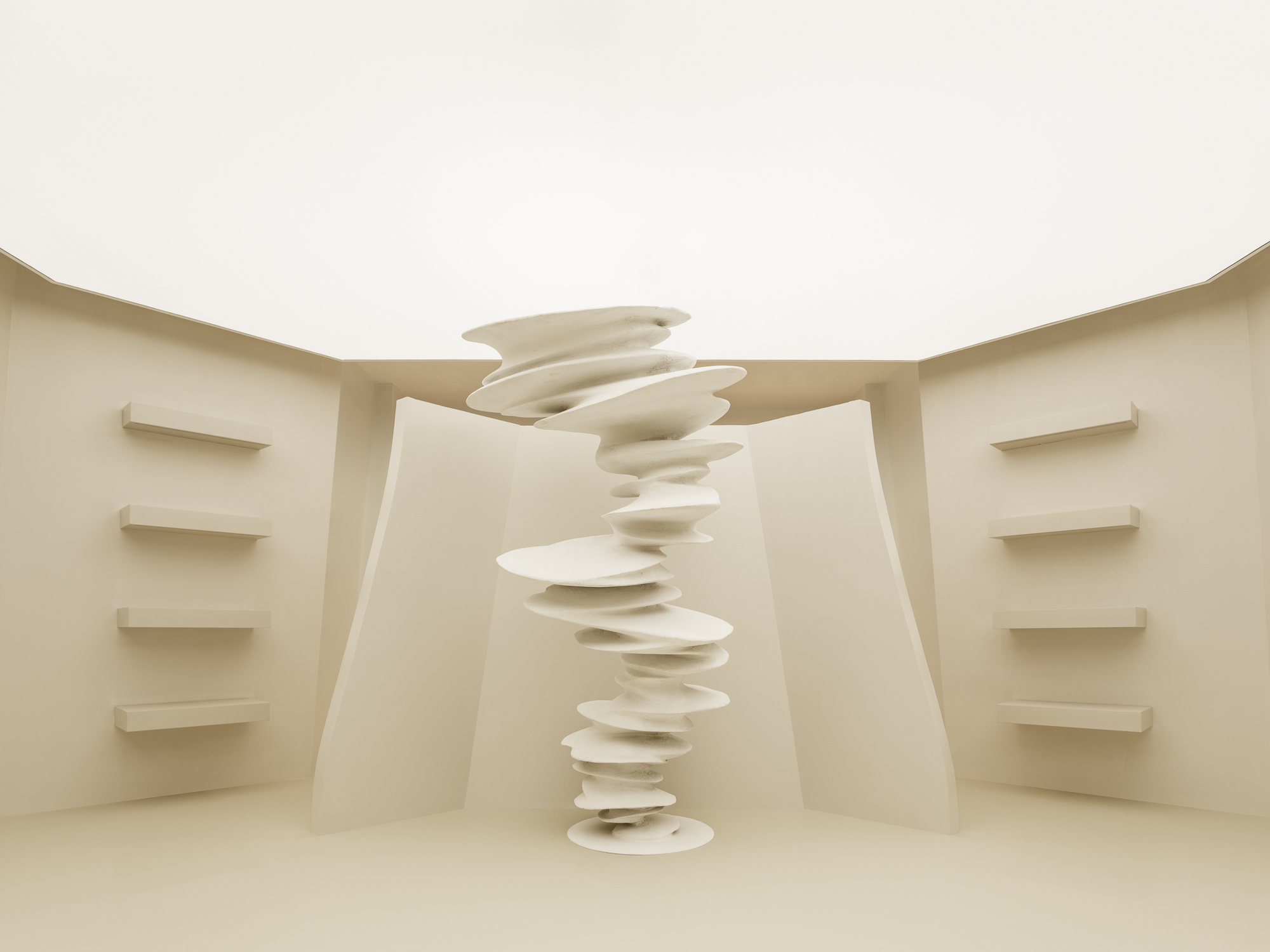 Coscia 广州概念店丨中国广州丨All Design Studio-45