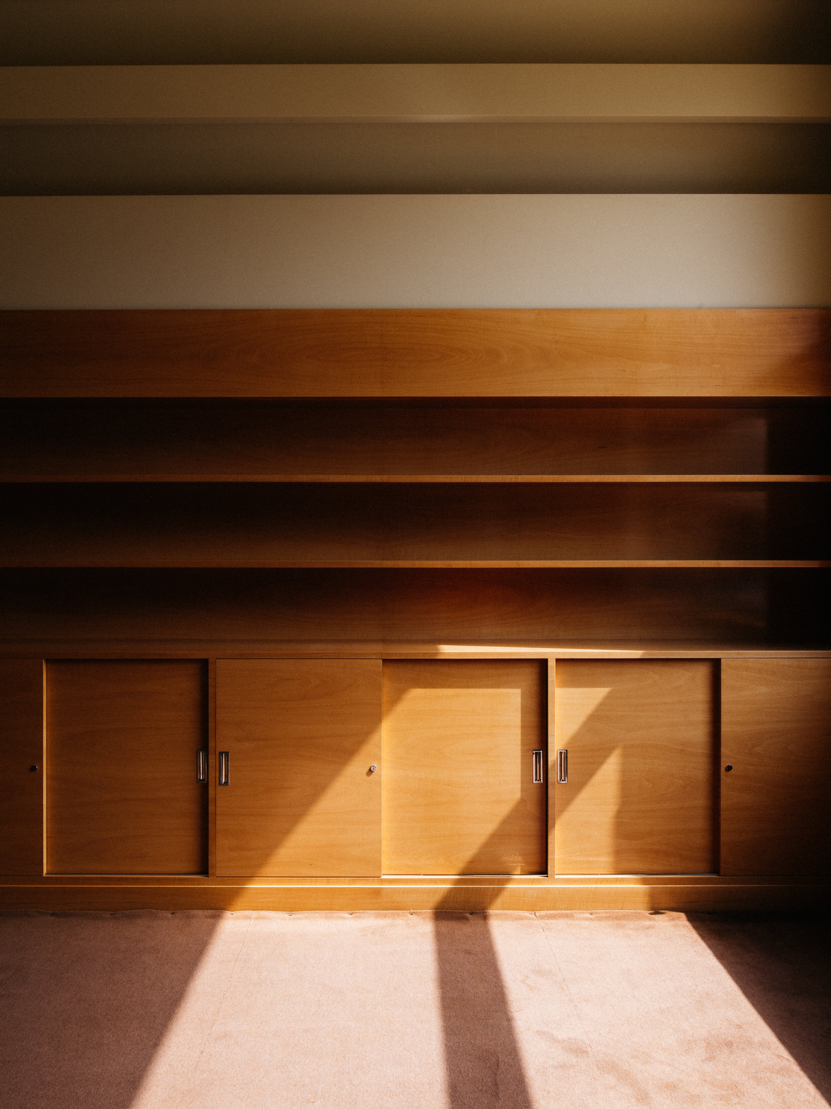 克鲁瓦卡夫罗瓦别墅丨法国丨法国建筑师 Robert MalletStevens-43