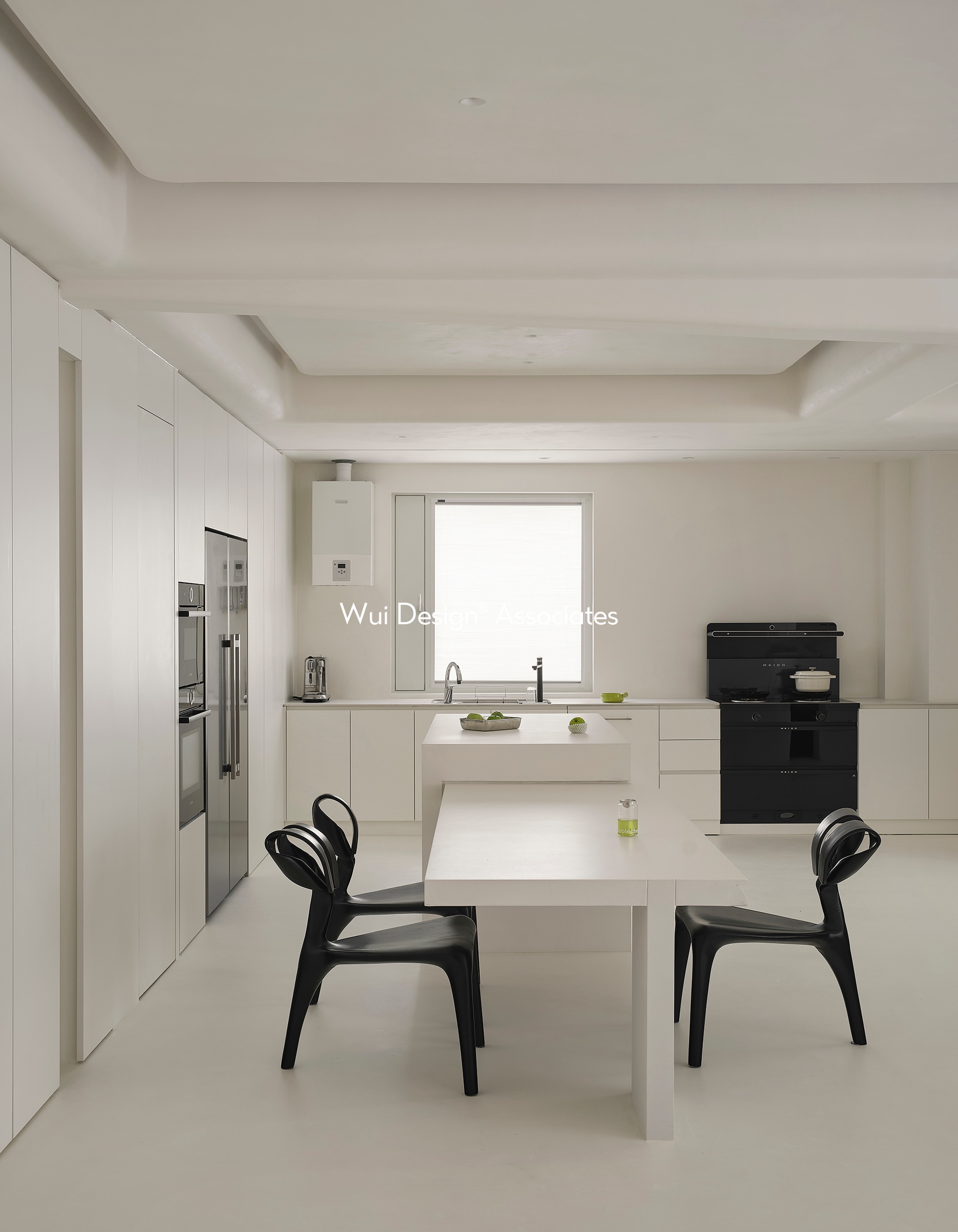 空镜（CLLECTORS）丨中国南京丨無一內建築設計事務所（WUI DESIGN&ASSOCIATES）-33