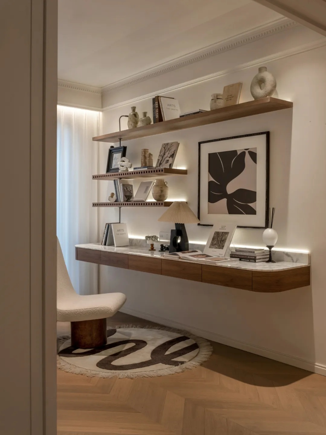 西安招商云墨丨中国西安丨无隅制造-47