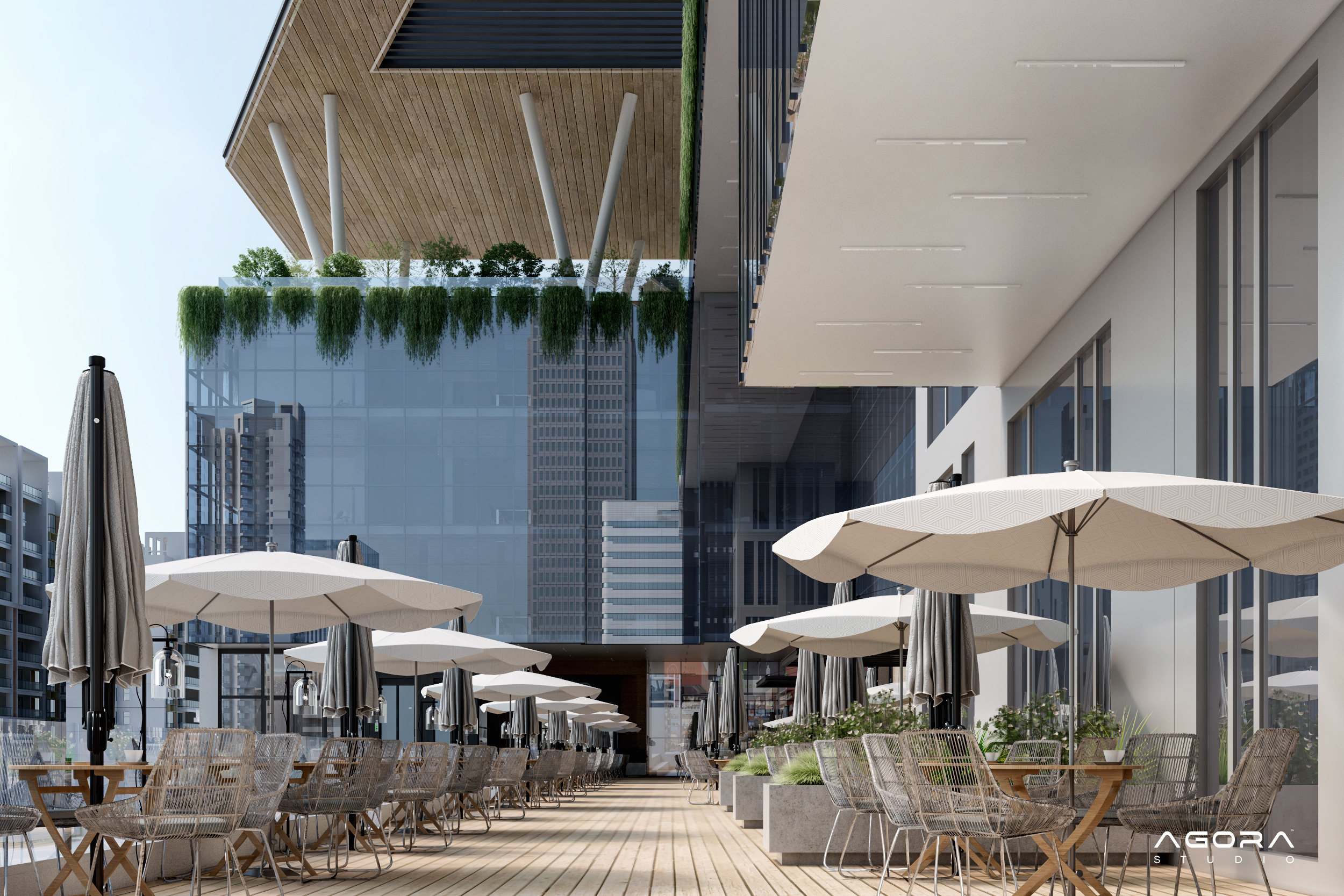 首都广场；资本广场（具体需根据实际语境确定更合适的表达，一般Capital有首都；资本等常见意思 ，Plaza常见意为广场 ）

如果这里有更明确的背景，比如这是某个特定城市的建筑名称等，可提供更多信息以便我给出唯一精准翻译 丨沙特阿拉伯-16