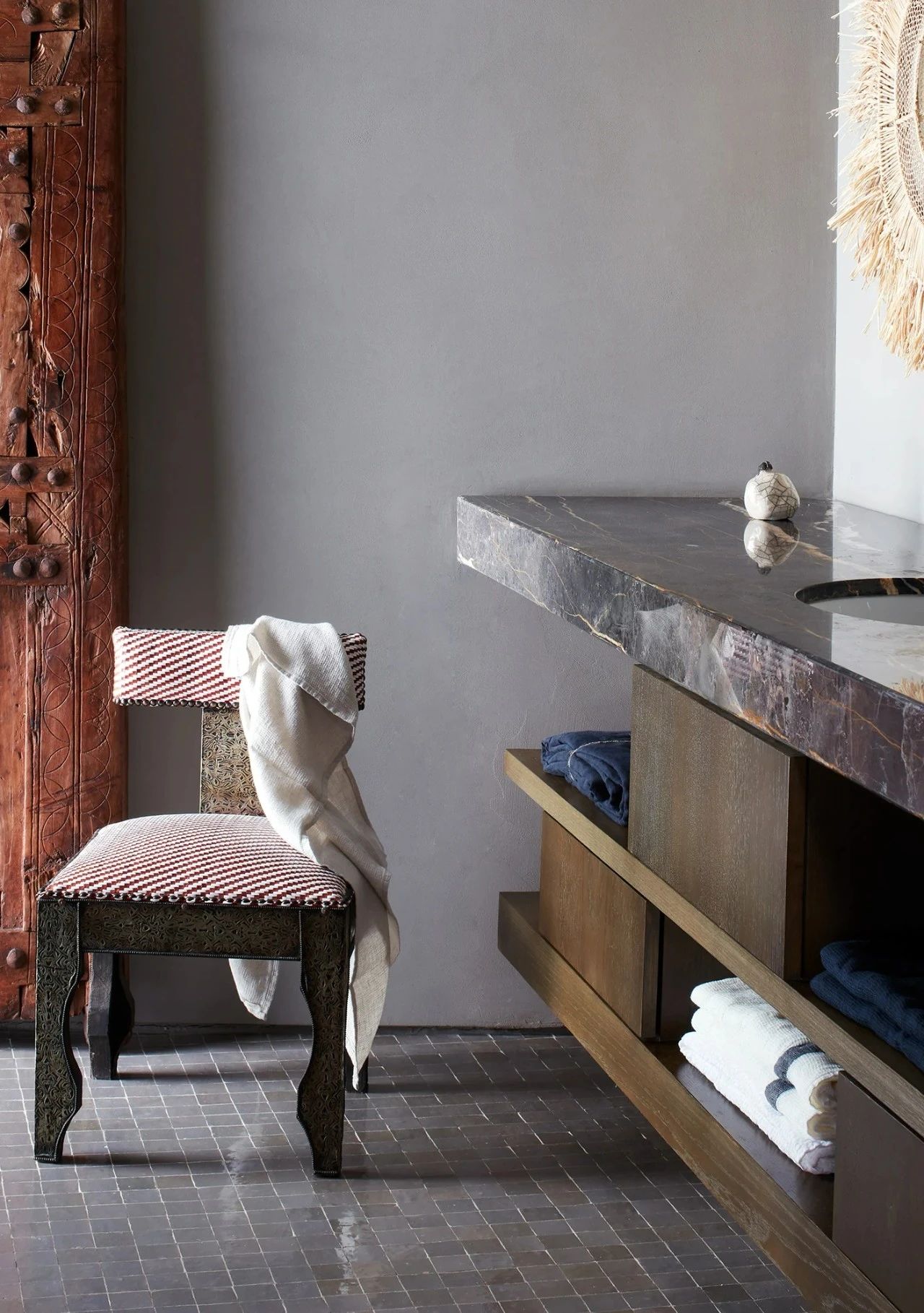 沉稳与活力的碰撞之美丨摩洛哥丨Crina Arghirescu-32