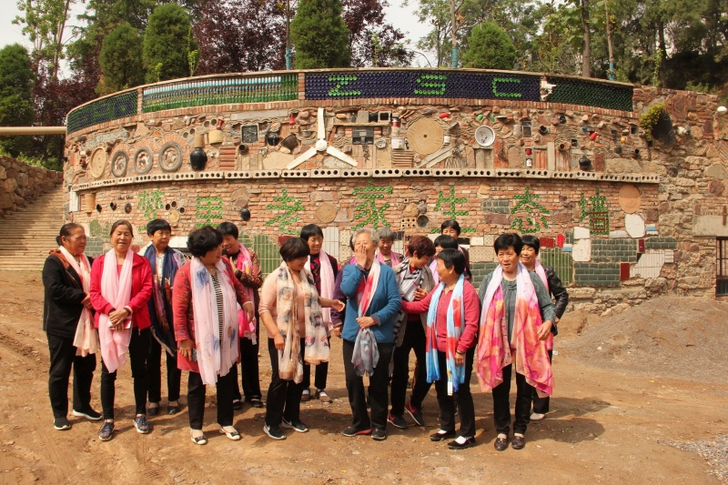 丨中国舟山丨Insitu Project等-65