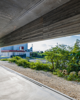 一室一厅住宅丨日本丨IGArchitects