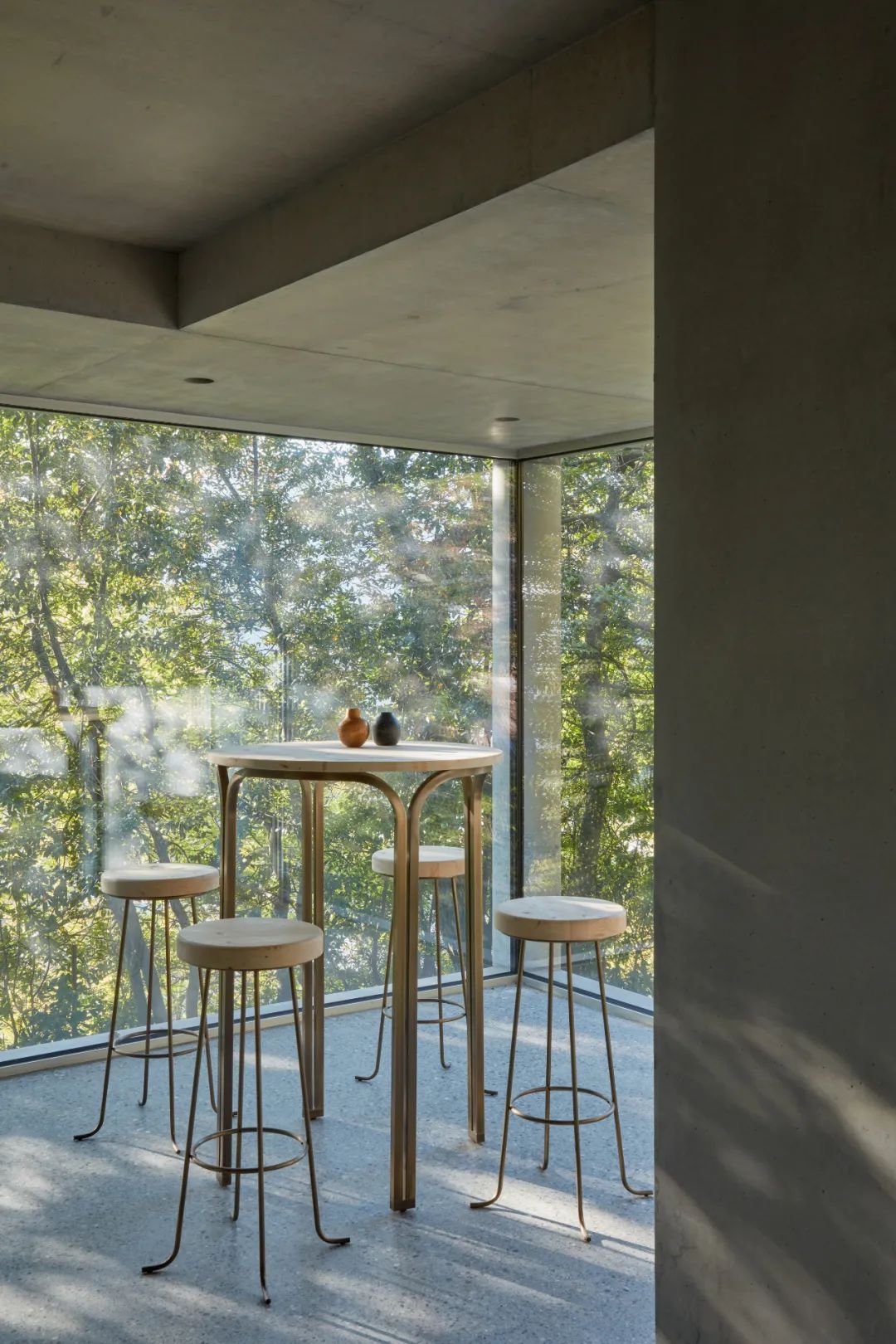 贝尔根-贝尔森纪念馆丨德国丨Ksp engel-39