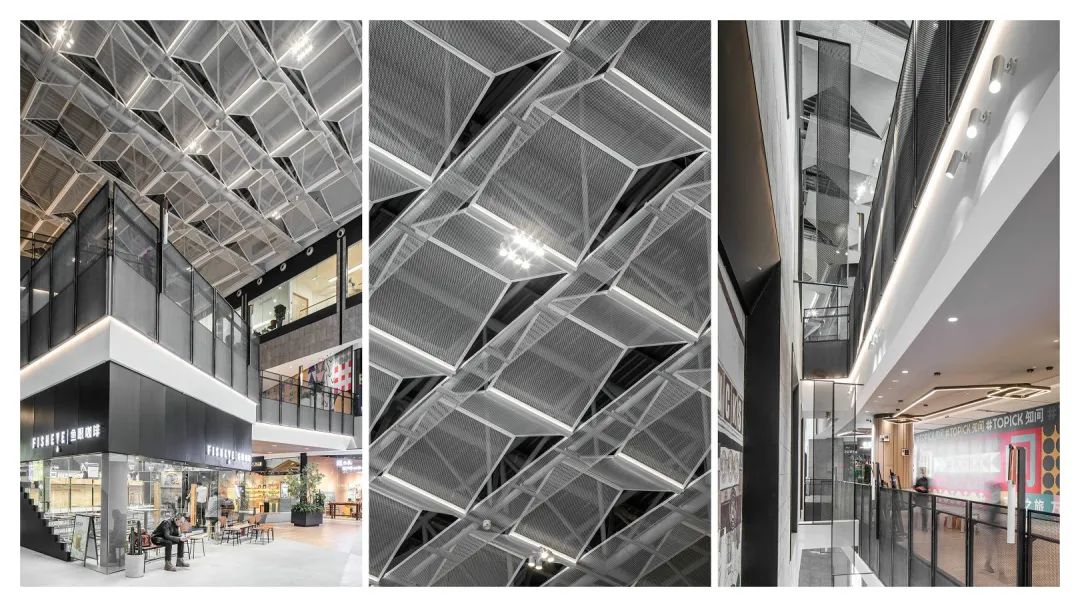 济南万象城丨中国济南丨Lead8-28