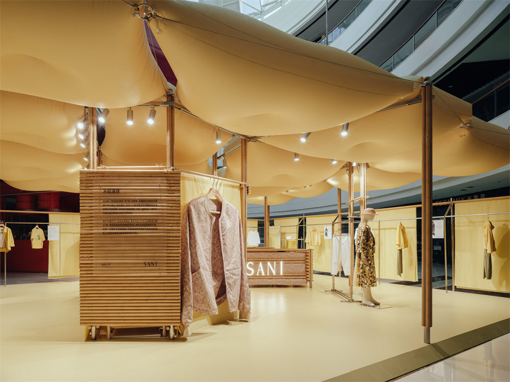 SANI 2025巡演快闪店丨中国惠州丨FLIP studio番番營作-8