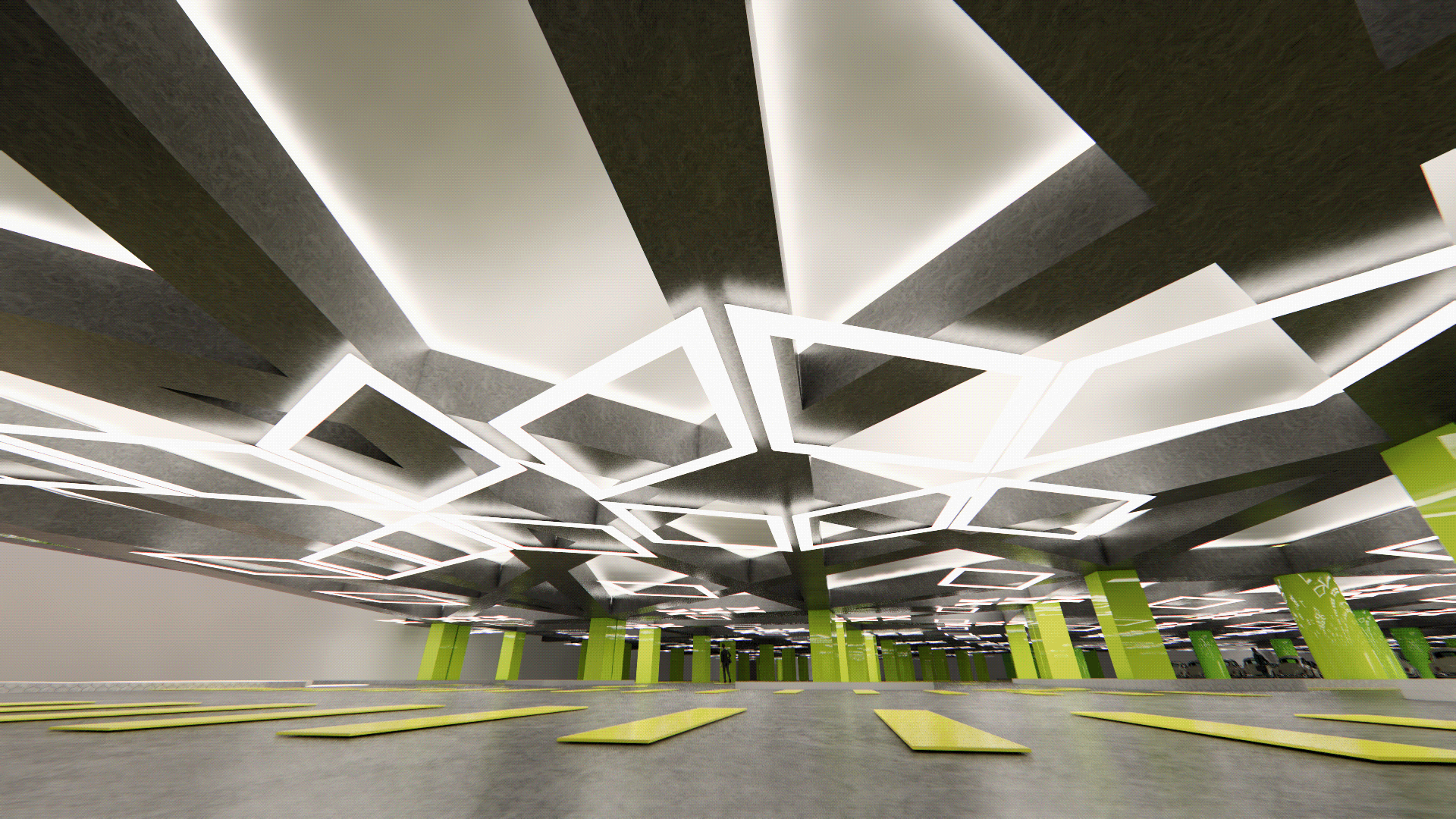 建筑设计方案-8