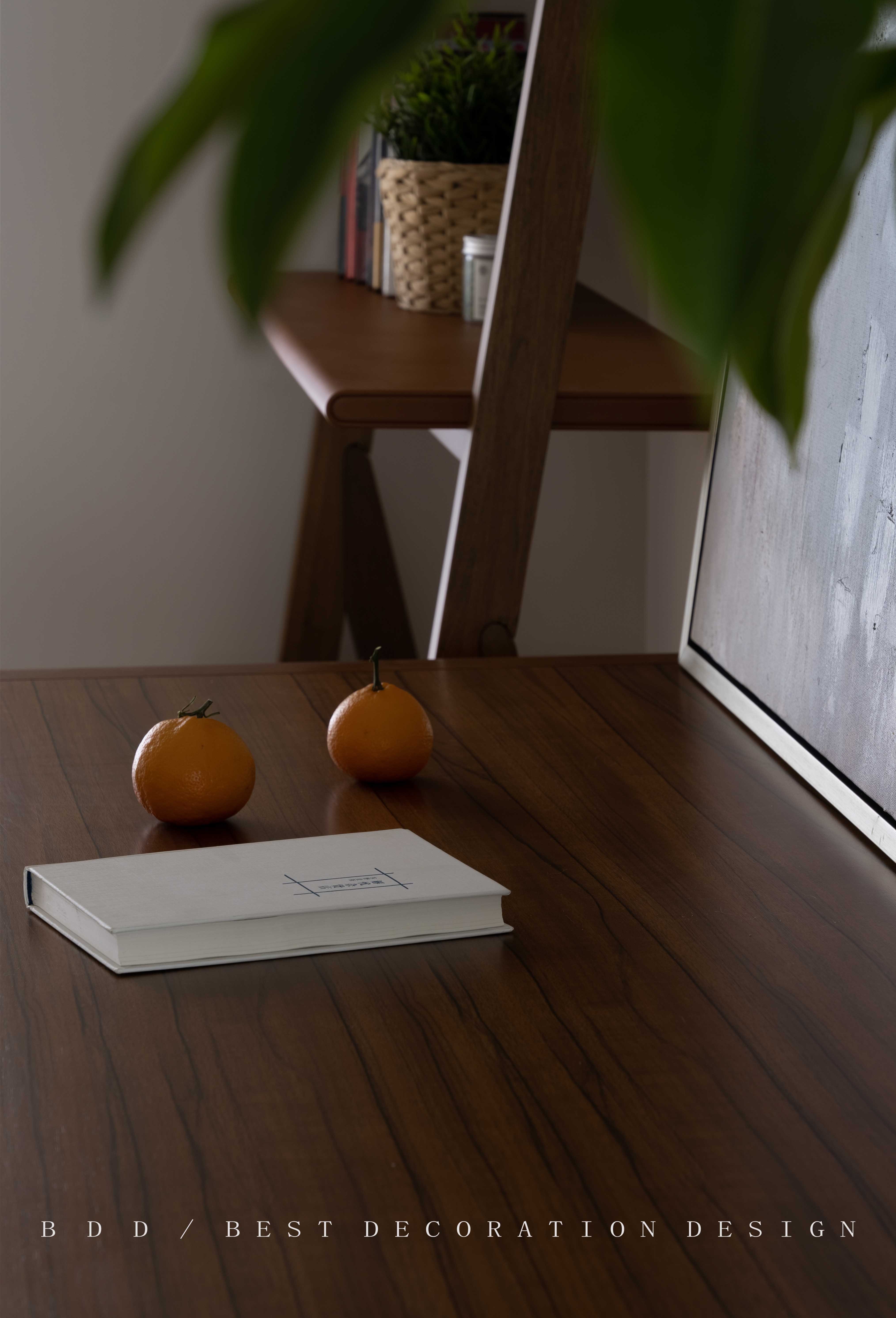 BDD 设计 · 成都 140 平 人居﹒东湖长岛 现代简约丨中国成都-20