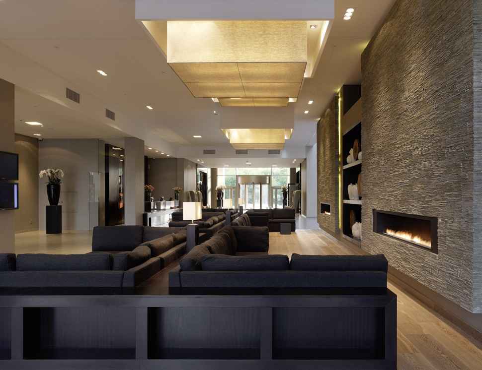 Architekturbüro O&O BAUKUNST - Airporthotel van der Valk-6