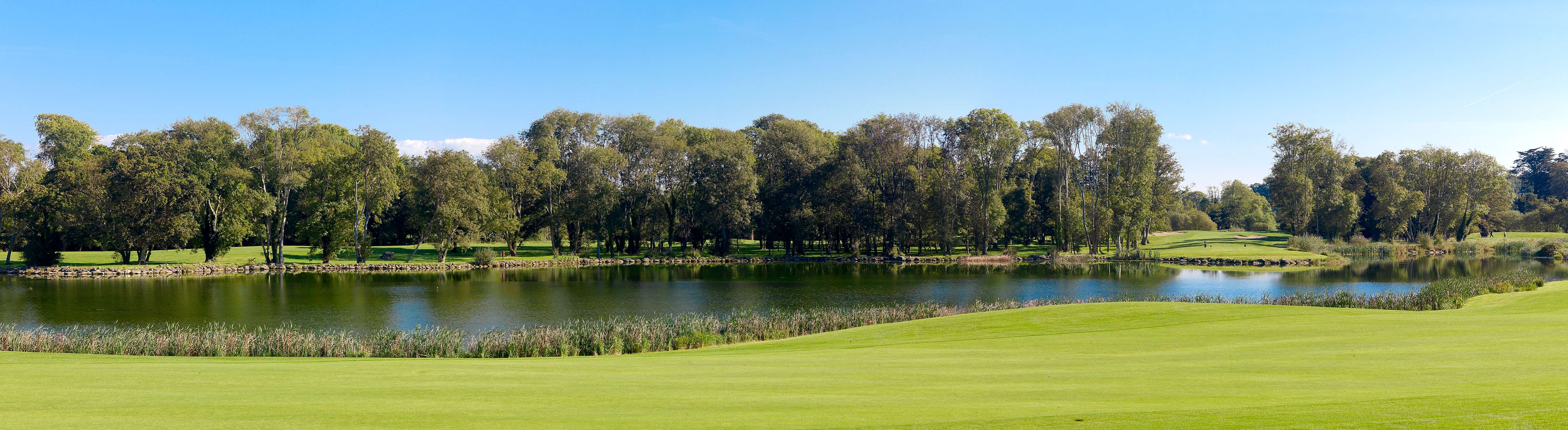 Adare Manor Hotel＆Golf Resort（爱尔兰，阿代尔庄园酒店度假村）-10