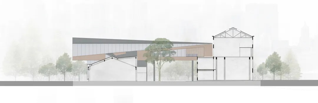 汉阳铁厂改造先导区融创1890丨中国武汉丨上海日清建筑设计有限公司-110